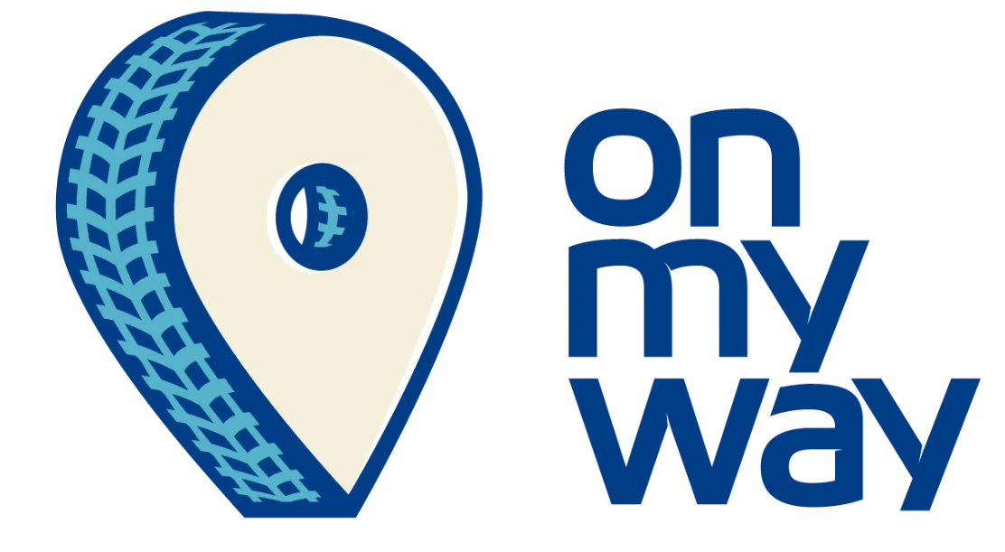 OnMyWay Logo