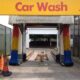 %car wash%