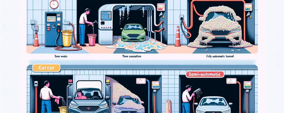 %car wash%