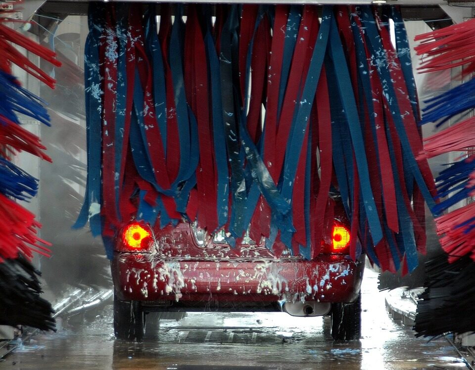 %car wash%