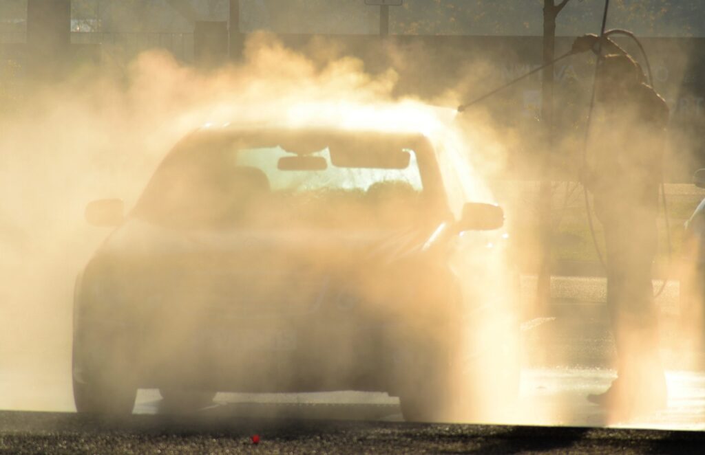 Home Service Car Wash: Convenience and Quality at Your Doorstep