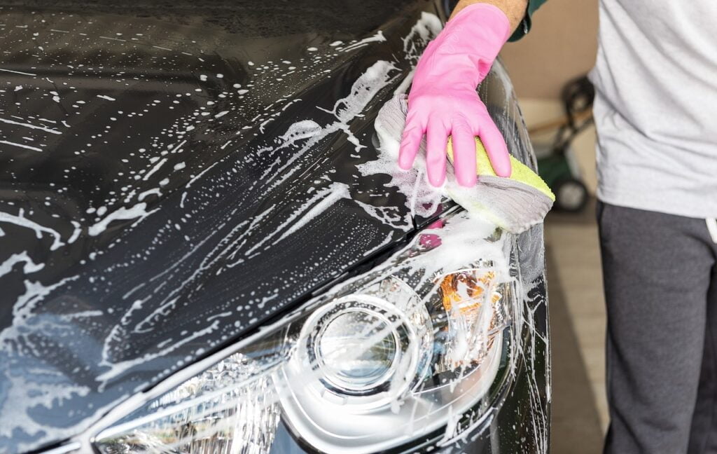 Home Service Car Wash: The Ultimate Convenience for Car Owners in Abu Dhabi